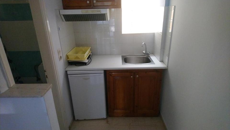 Tilegrafos Studios Lefkada Ngoại thất bức ảnh