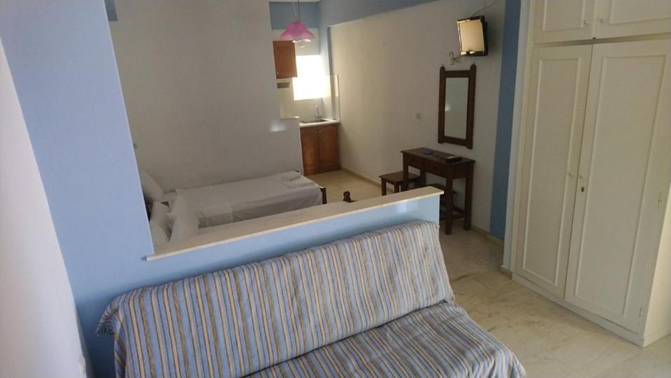 Tilegrafos Studios Lefkada Ngoại thất bức ảnh
