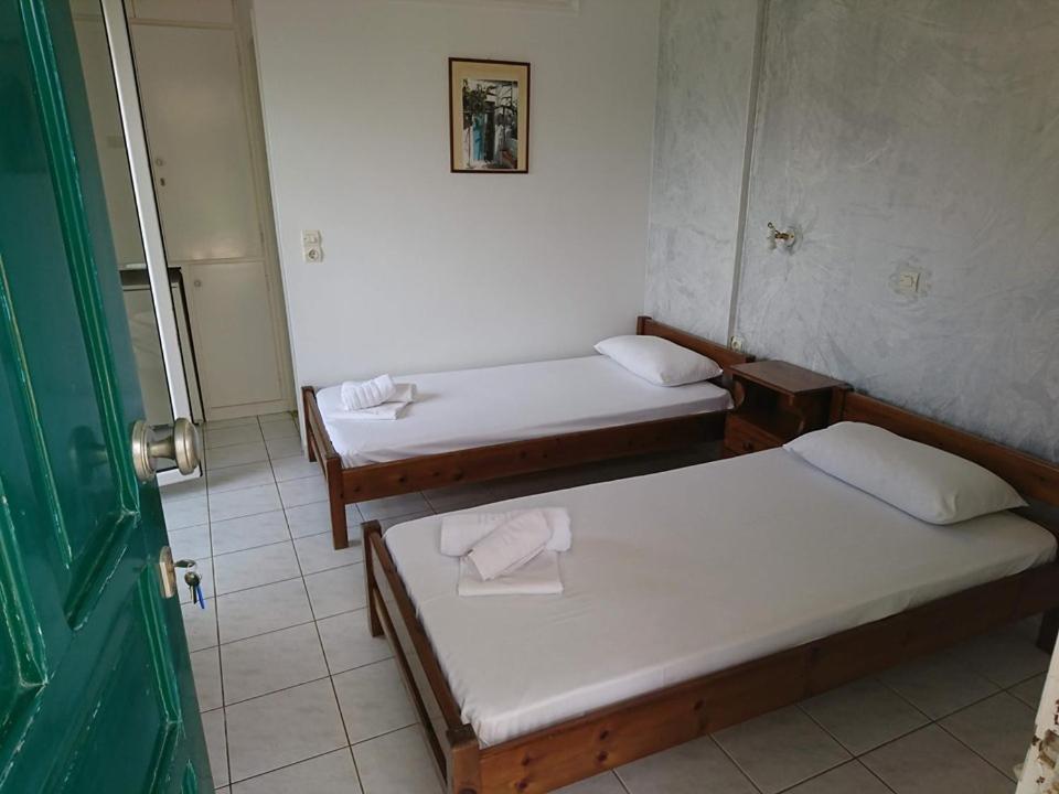 Tilegrafos Studios Lefkada Ngoại thất bức ảnh