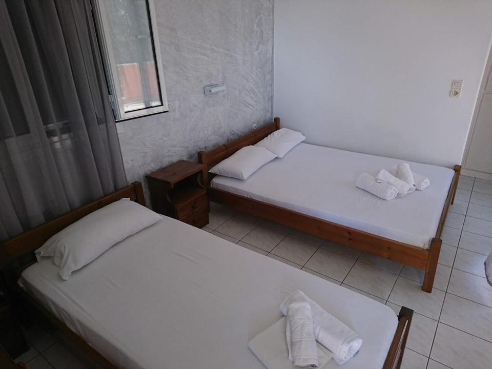 Tilegrafos Studios Lefkada Ngoại thất bức ảnh