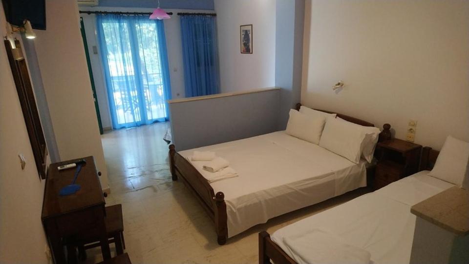 Tilegrafos Studios Lefkada Ngoại thất bức ảnh