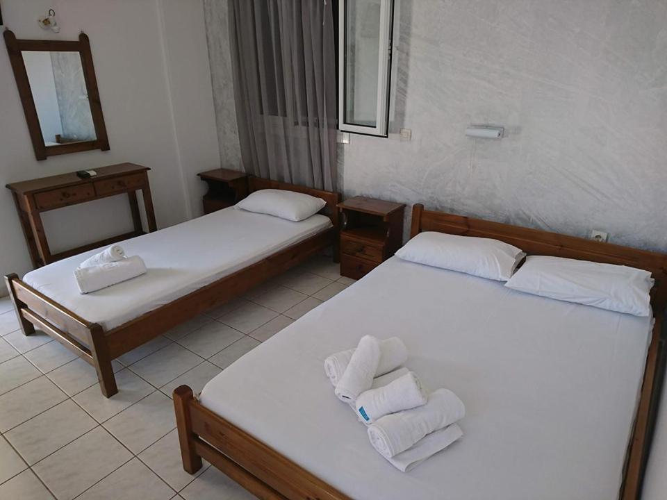 Tilegrafos Studios Lefkada Ngoại thất bức ảnh