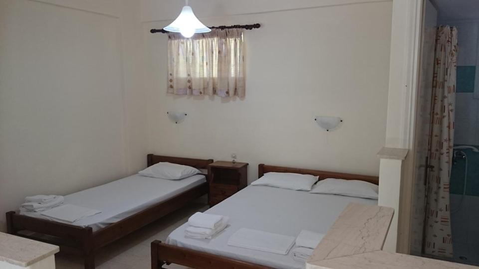 Tilegrafos Studios Lefkada Ngoại thất bức ảnh