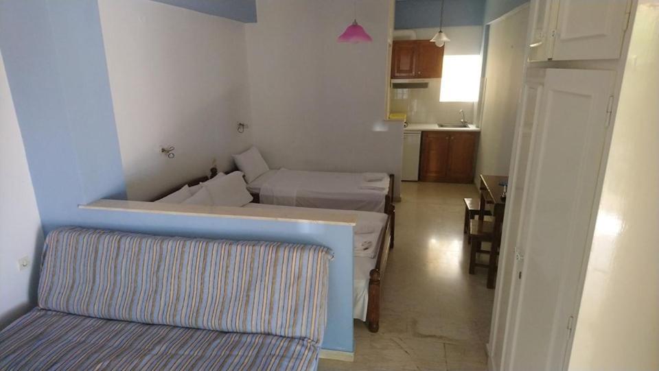 Tilegrafos Studios Lefkada Ngoại thất bức ảnh