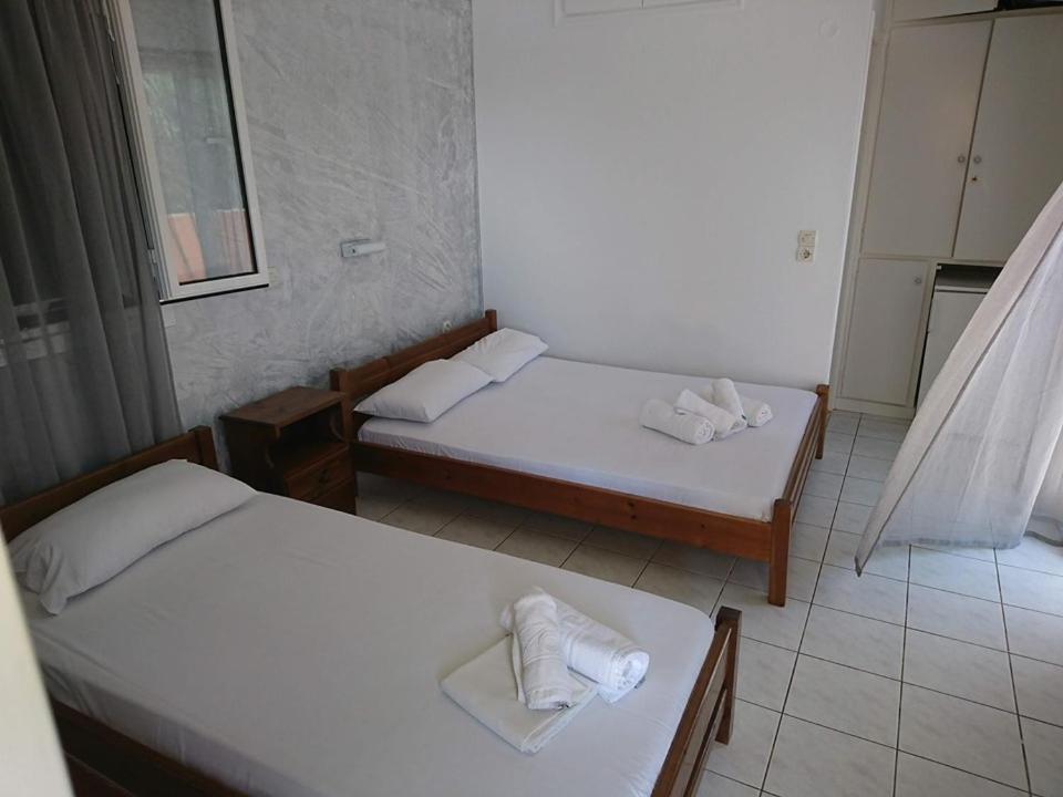 Tilegrafos Studios Lefkada Ngoại thất bức ảnh