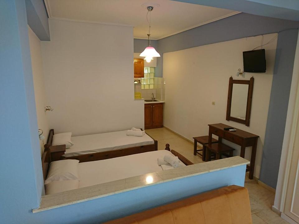 Tilegrafos Studios Lefkada Ngoại thất bức ảnh