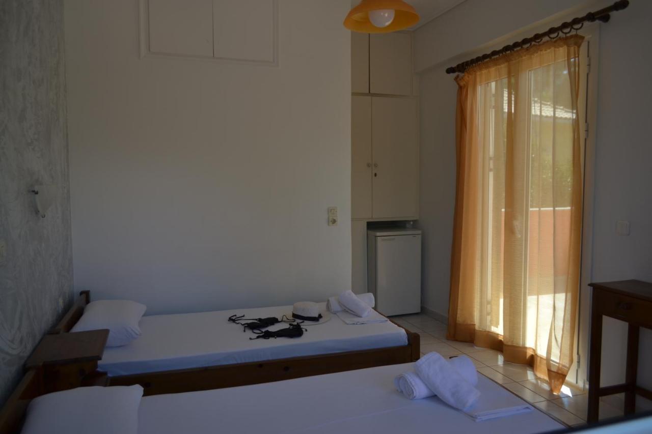 Tilegrafos Studios Lefkada Ngoại thất bức ảnh