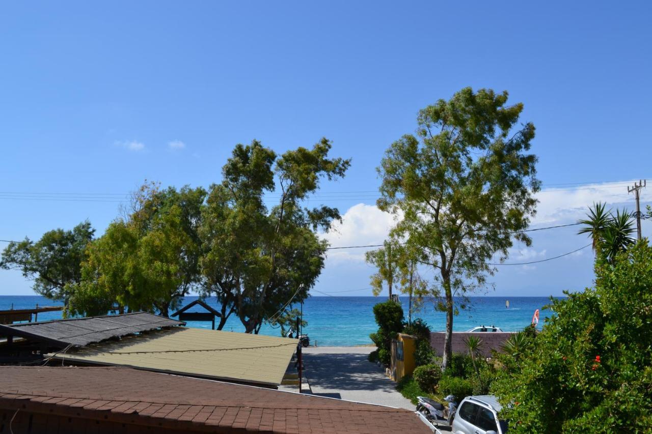 Tilegrafos Studios Lefkada Ngoại thất bức ảnh