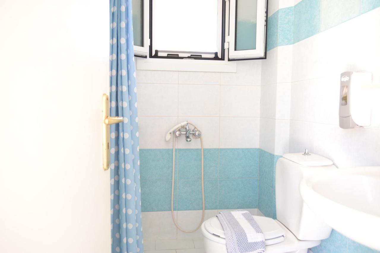 Tilegrafos Studios Lefkada Ngoại thất bức ảnh