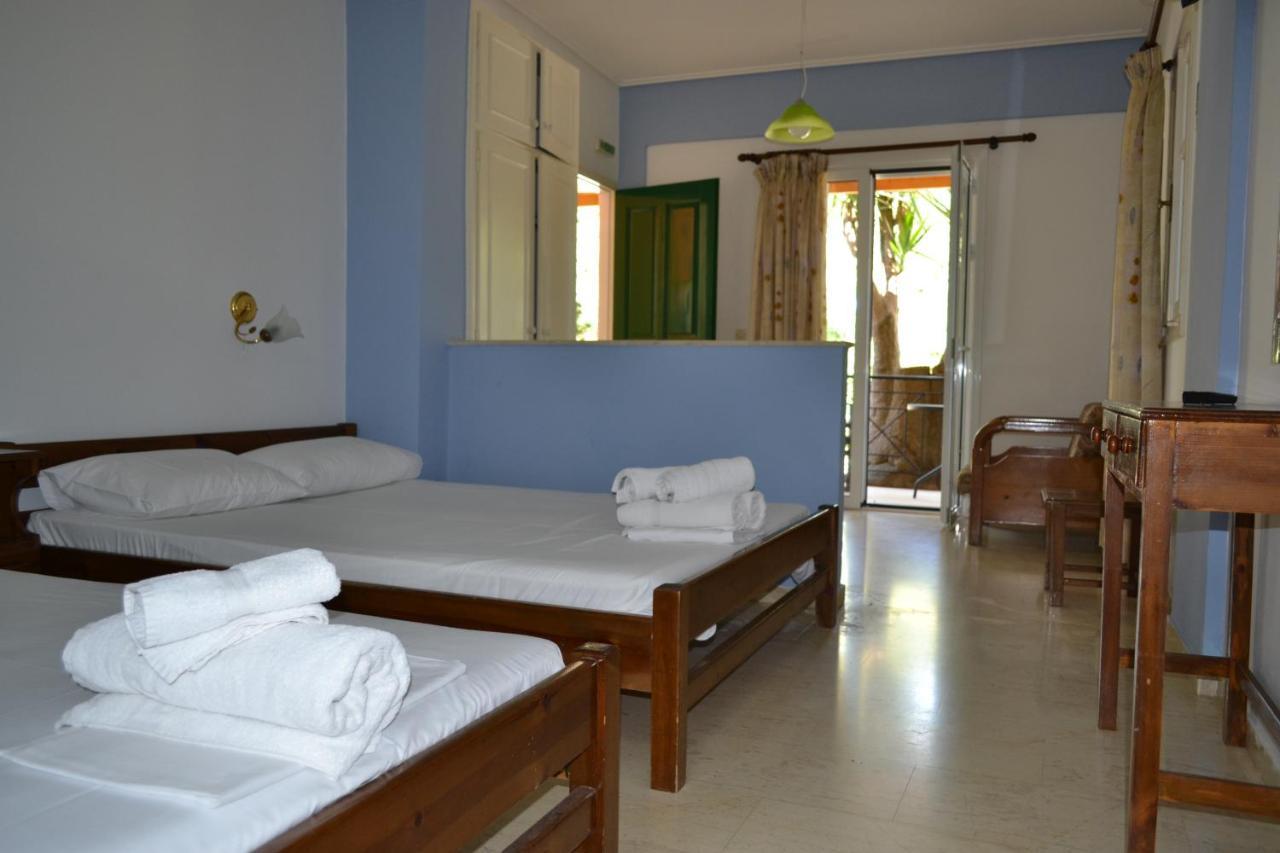Tilegrafos Studios Lefkada Ngoại thất bức ảnh
