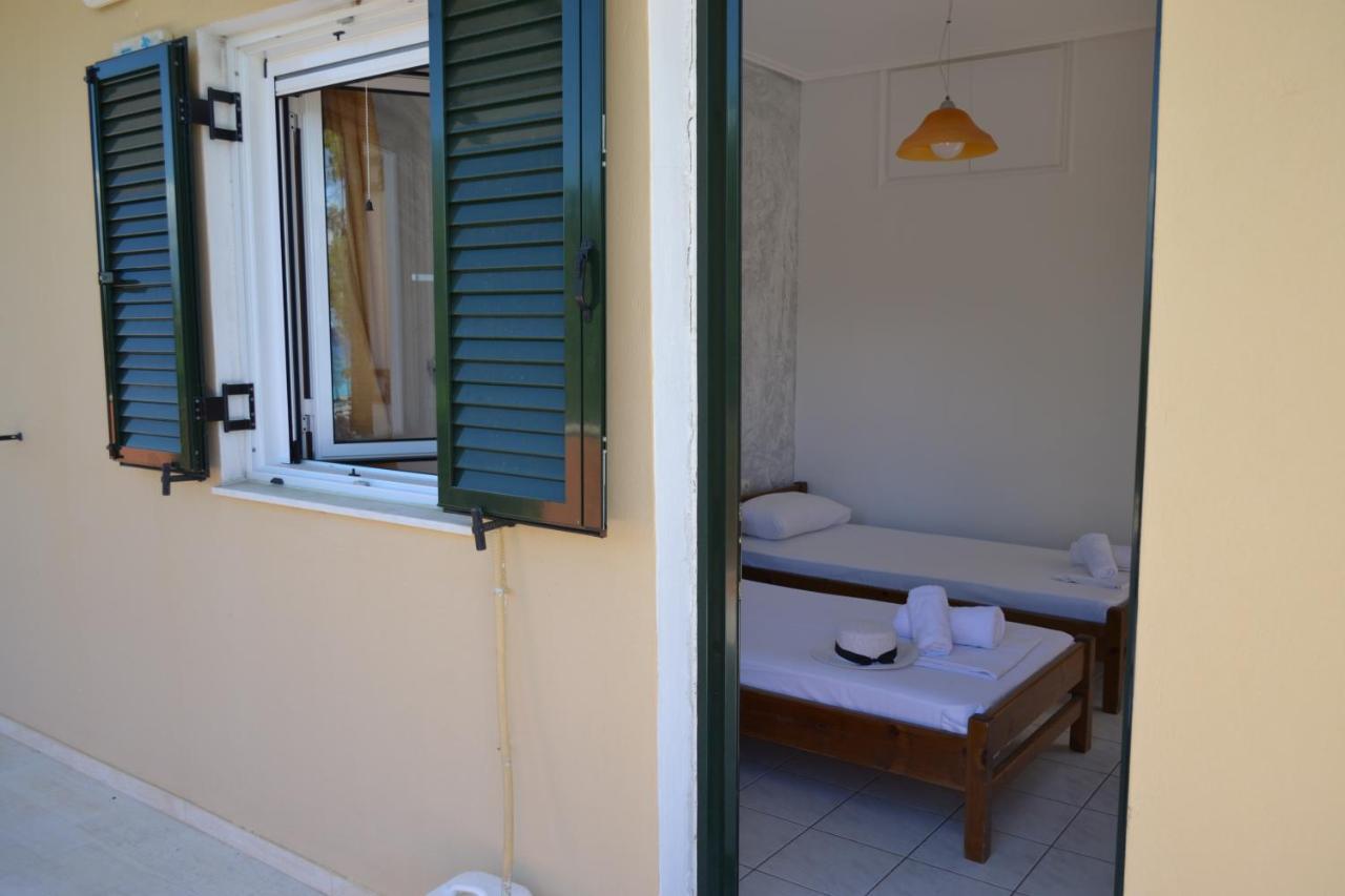 Tilegrafos Studios Lefkada Ngoại thất bức ảnh