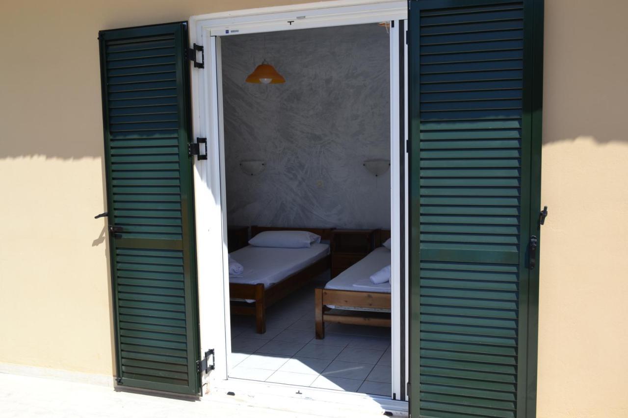Tilegrafos Studios Lefkada Ngoại thất bức ảnh