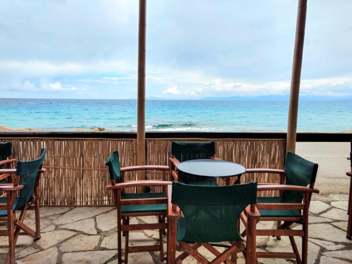 Tilegrafos Studios Lefkada Ngoại thất bức ảnh