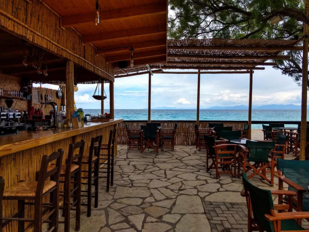 Tilegrafos Studios Lefkada Ngoại thất bức ảnh