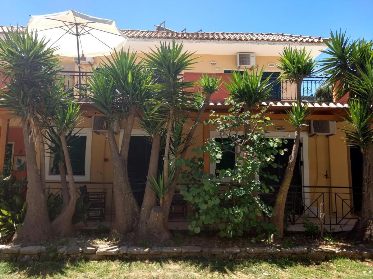 Tilegrafos Studios Lefkada Ngoại thất bức ảnh