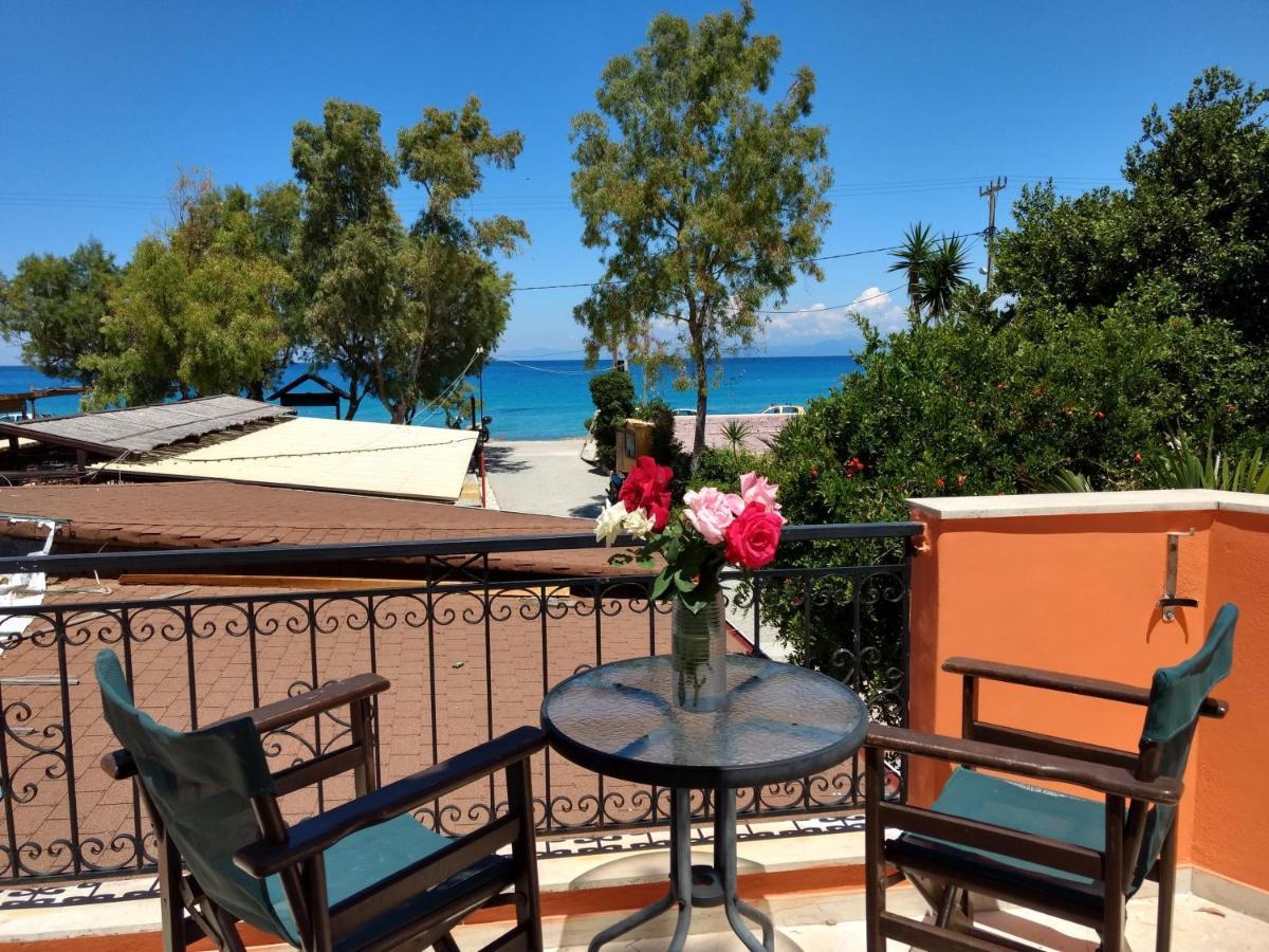 Tilegrafos Studios Lefkada Ngoại thất bức ảnh