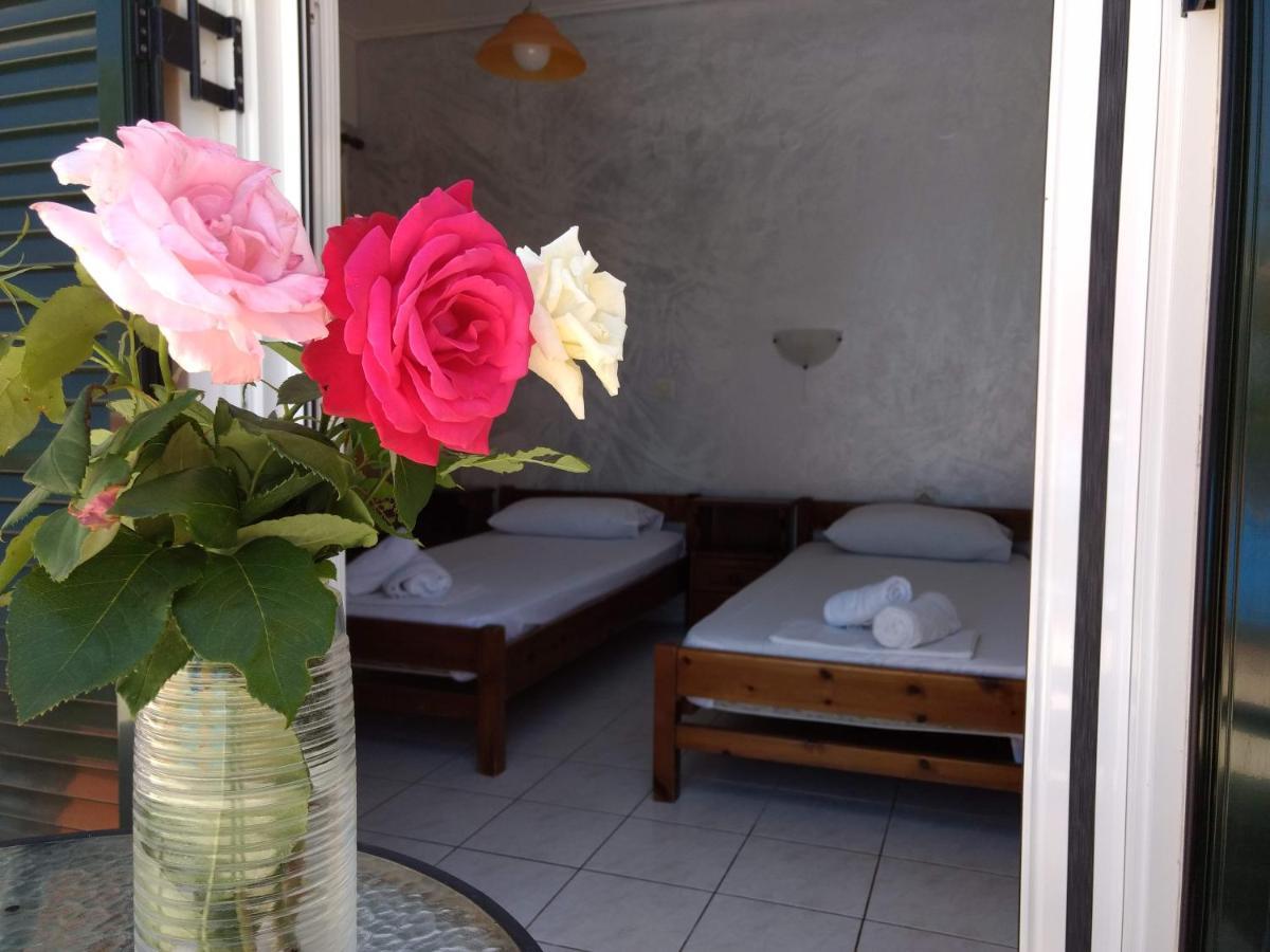 Tilegrafos Studios Lefkada Ngoại thất bức ảnh