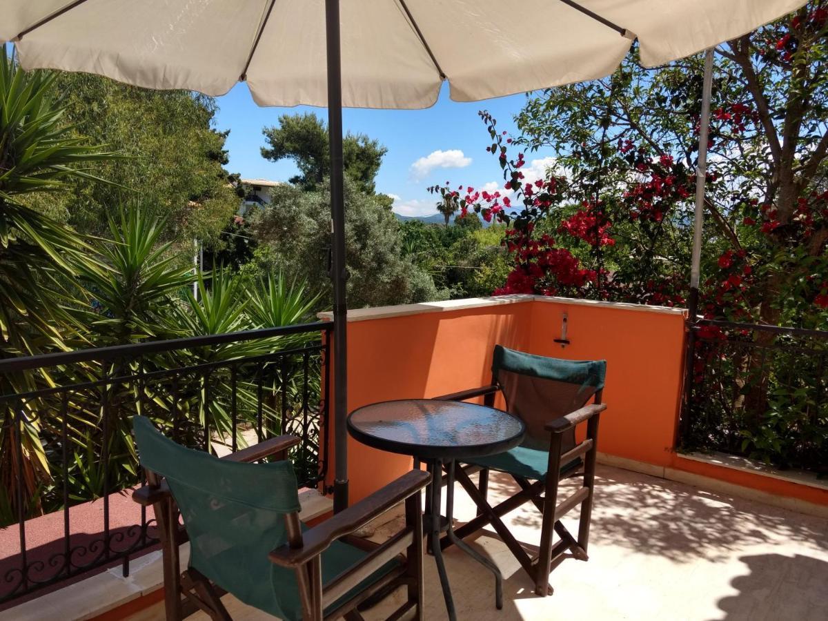 Tilegrafos Studios Lefkada Ngoại thất bức ảnh