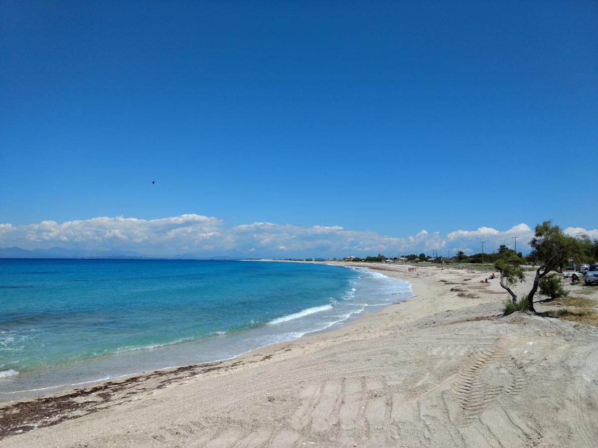 Tilegrafos Studios Lefkada Ngoại thất bức ảnh